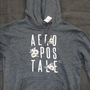 Aeropostale Hoodie Size S